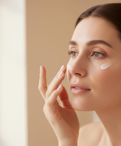 Peptide Age-Defying Eye Cream
