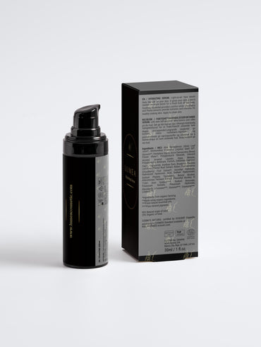 Hydrating Serum