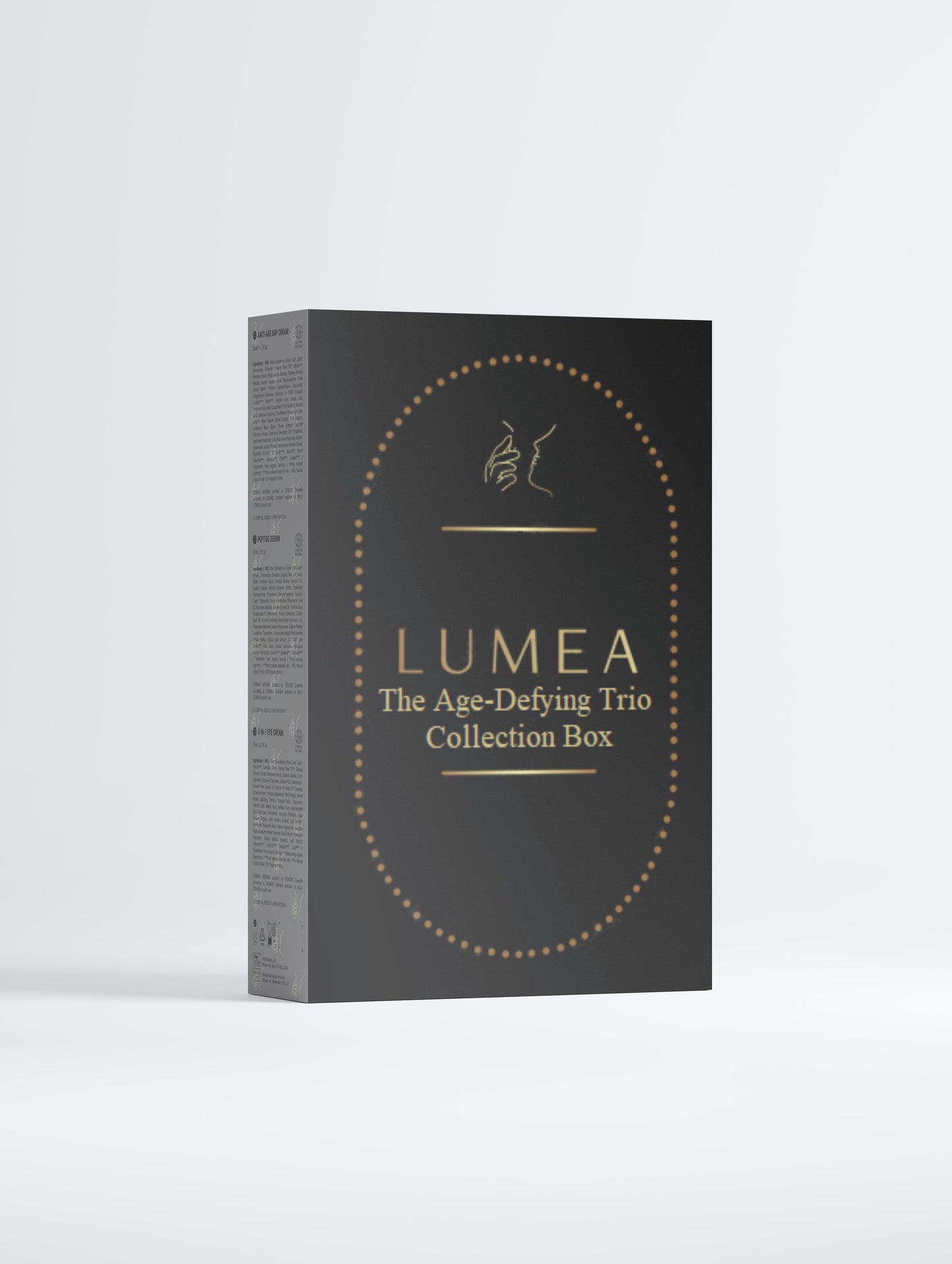 The Age-Defying Trio Collection Box