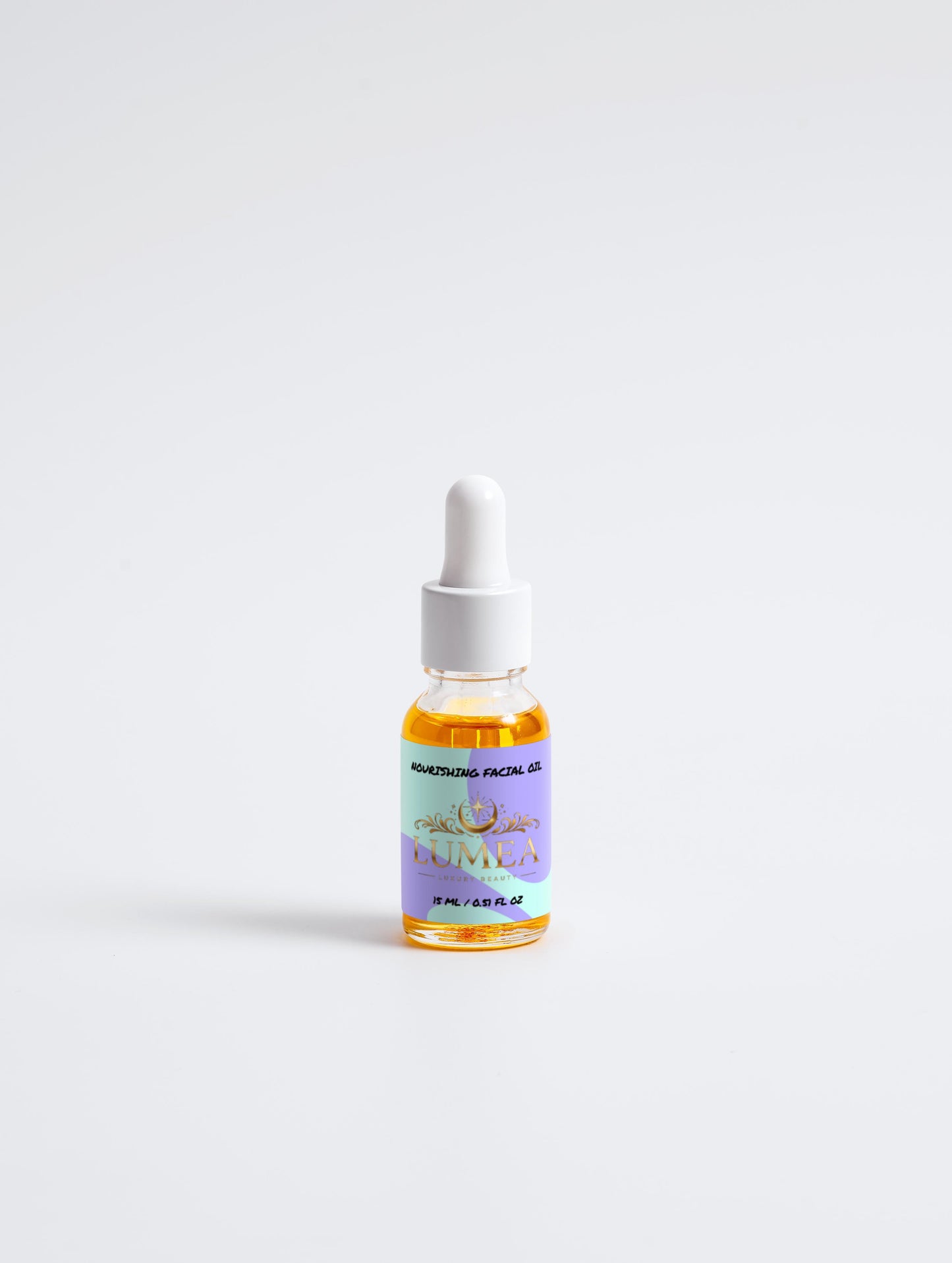 Nourishing Facial Oil