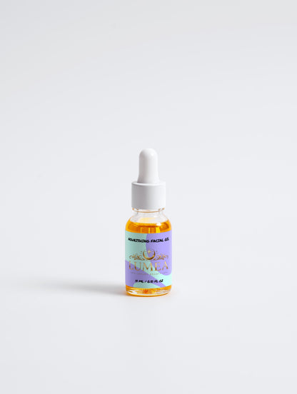 Nourishing Facial Oil