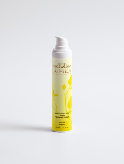 Nourishing Rich Cream, Fragrance Free