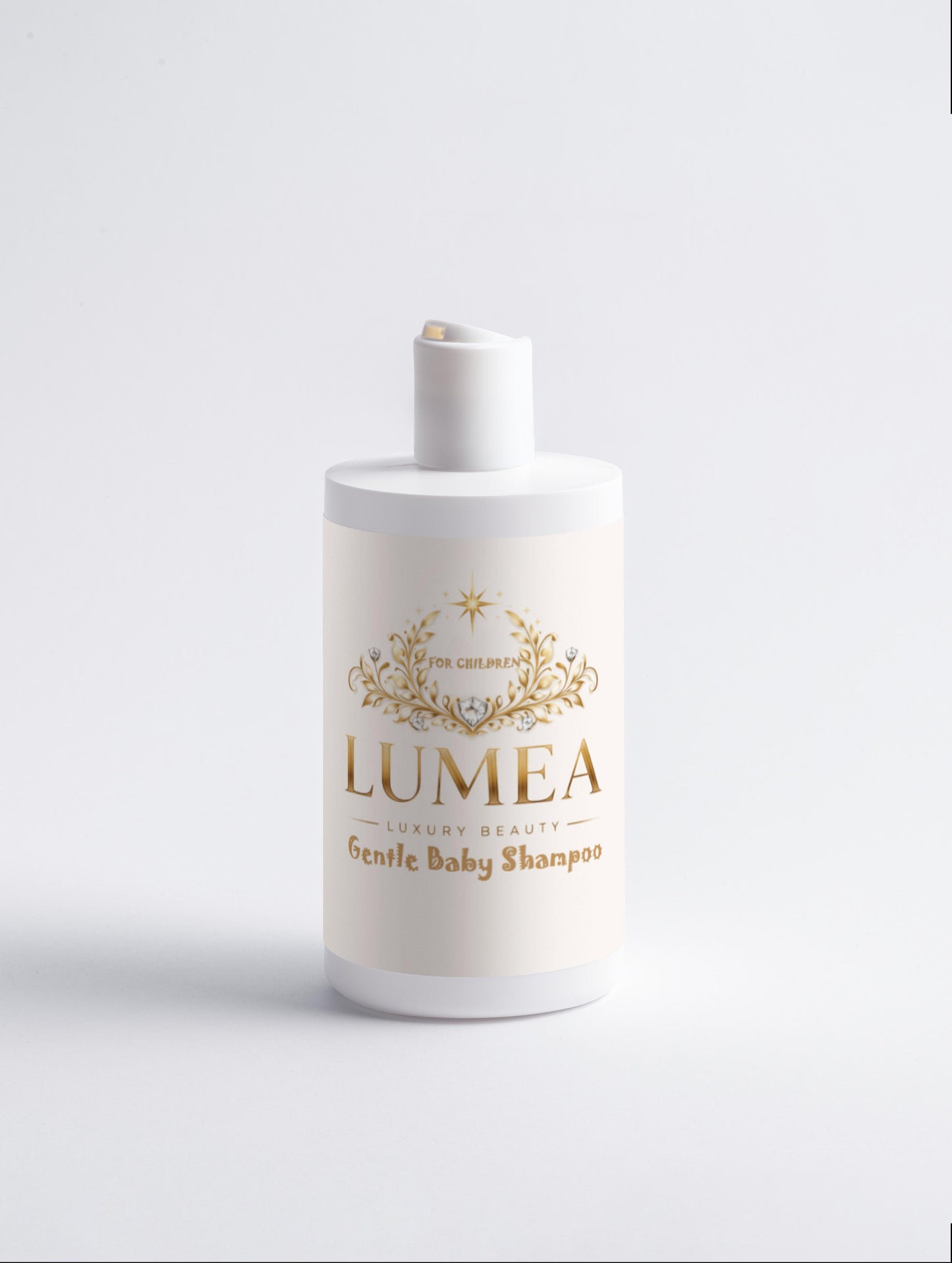 Gentle Baby Shampoo