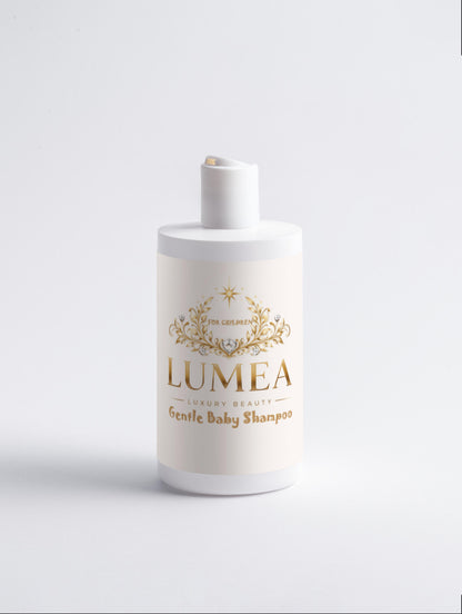 Gentle Baby Shampoo