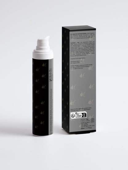Sensitive Skin Moisturiser