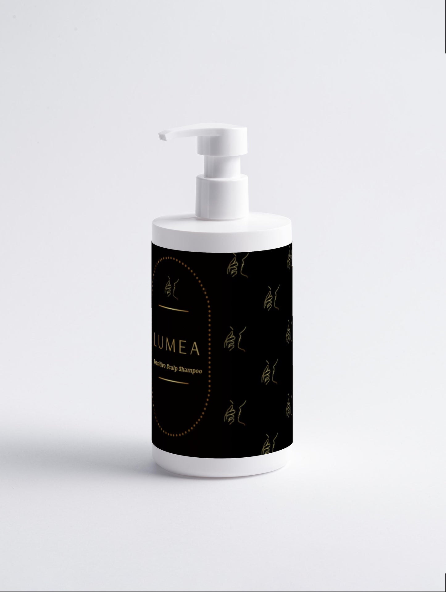 Sensitive Scalp Shampoo