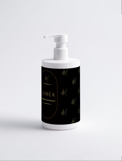 Sensitive Scalp Shampoo