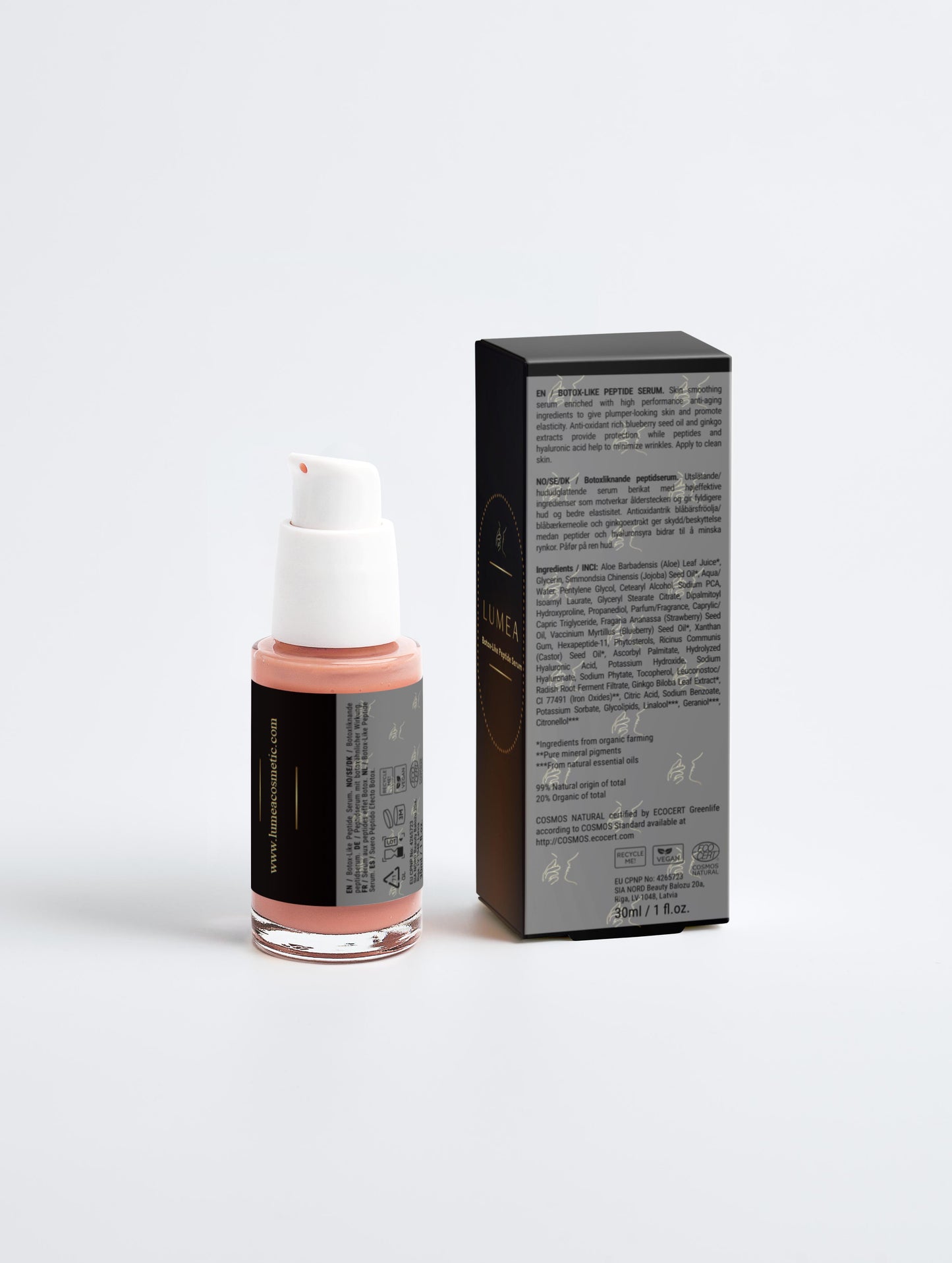 The Ultimate Renewal Collection Box