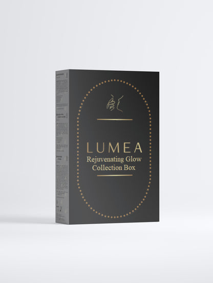 Rejuvenating Glow Collection Box