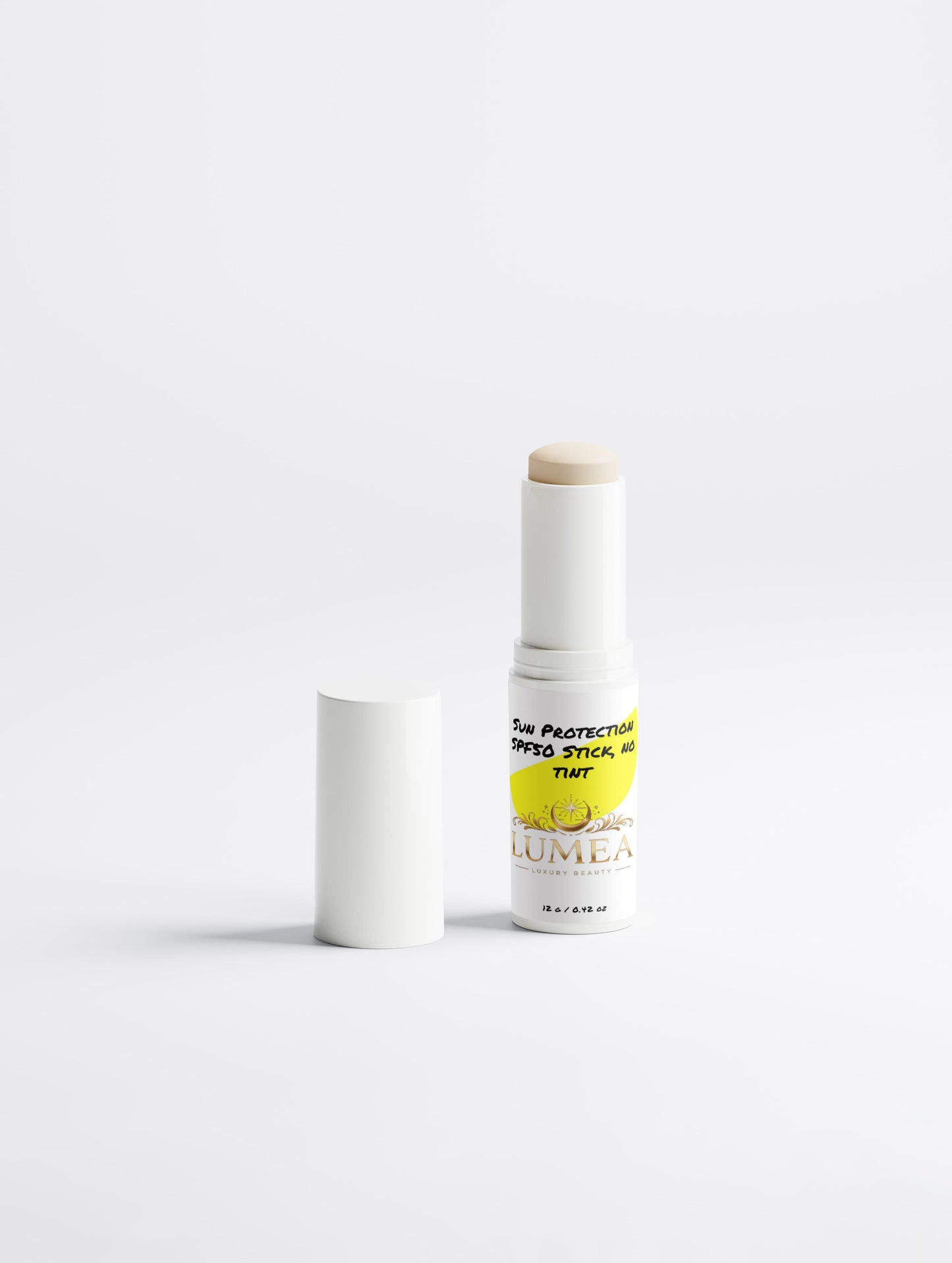 Sun Protection SPF50 Stick, no tint