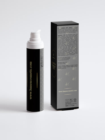 Ceramide Hydrating Night Cream