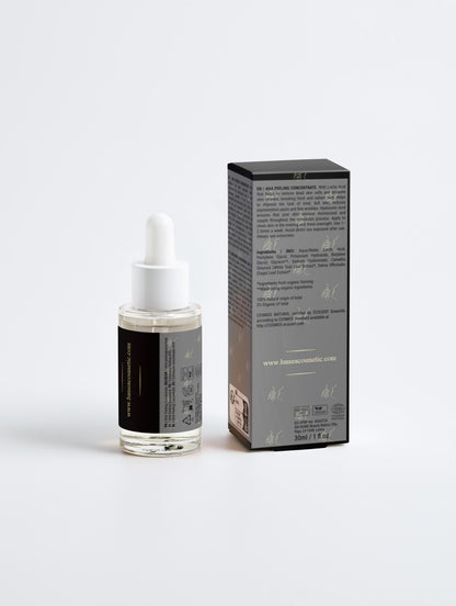 Acne Care Collection Box