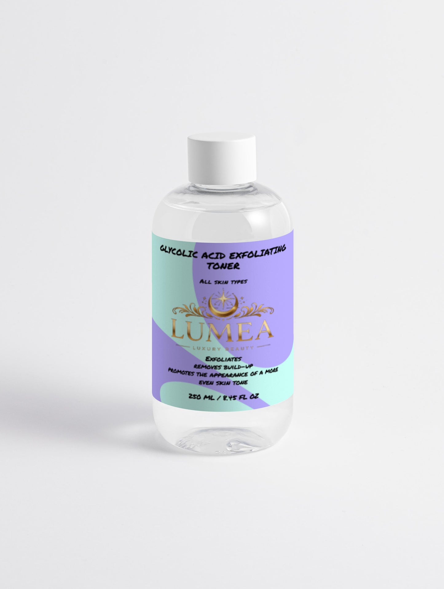 Glycolic Acid Exfoliating Toner