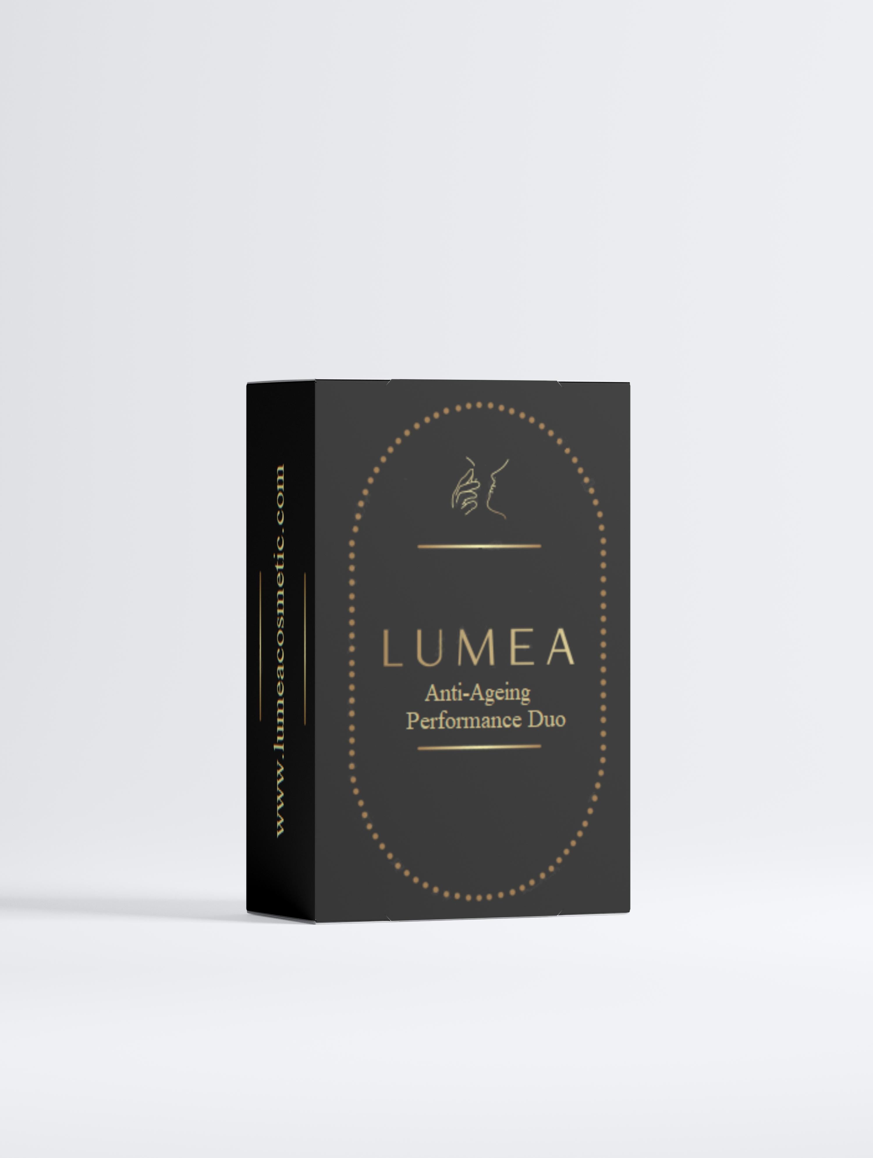 Anti-Ageing Performance Duo