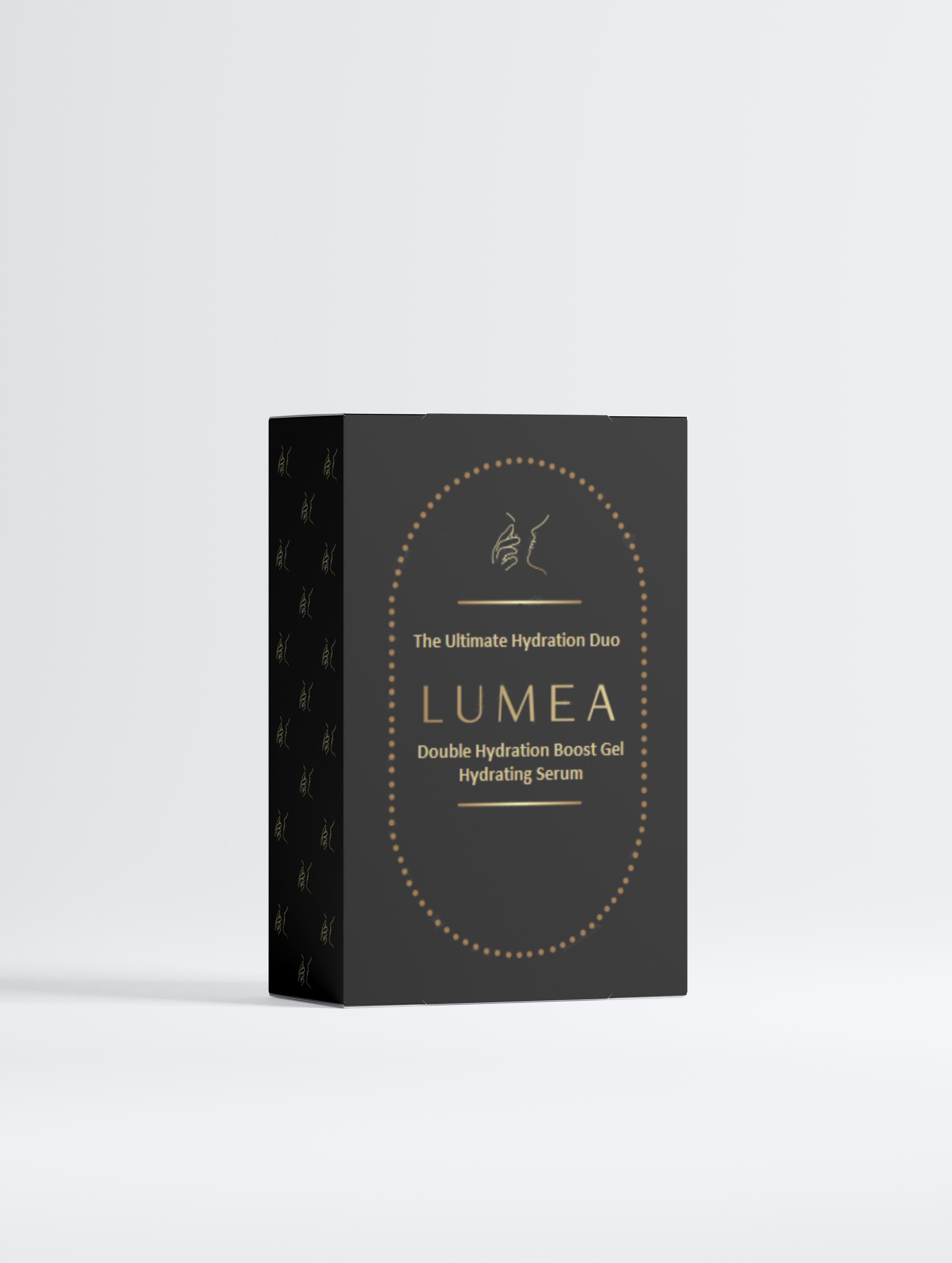 The Ultimate Hydration Duo