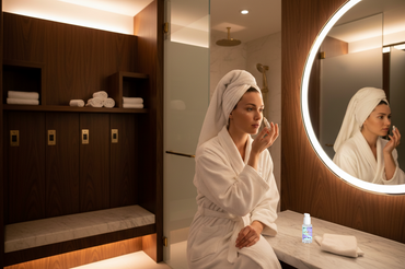 Caffeine Gel Booster