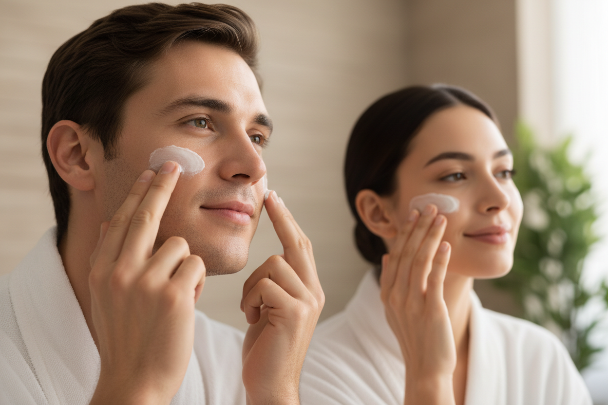 Anti-Age Day Cream