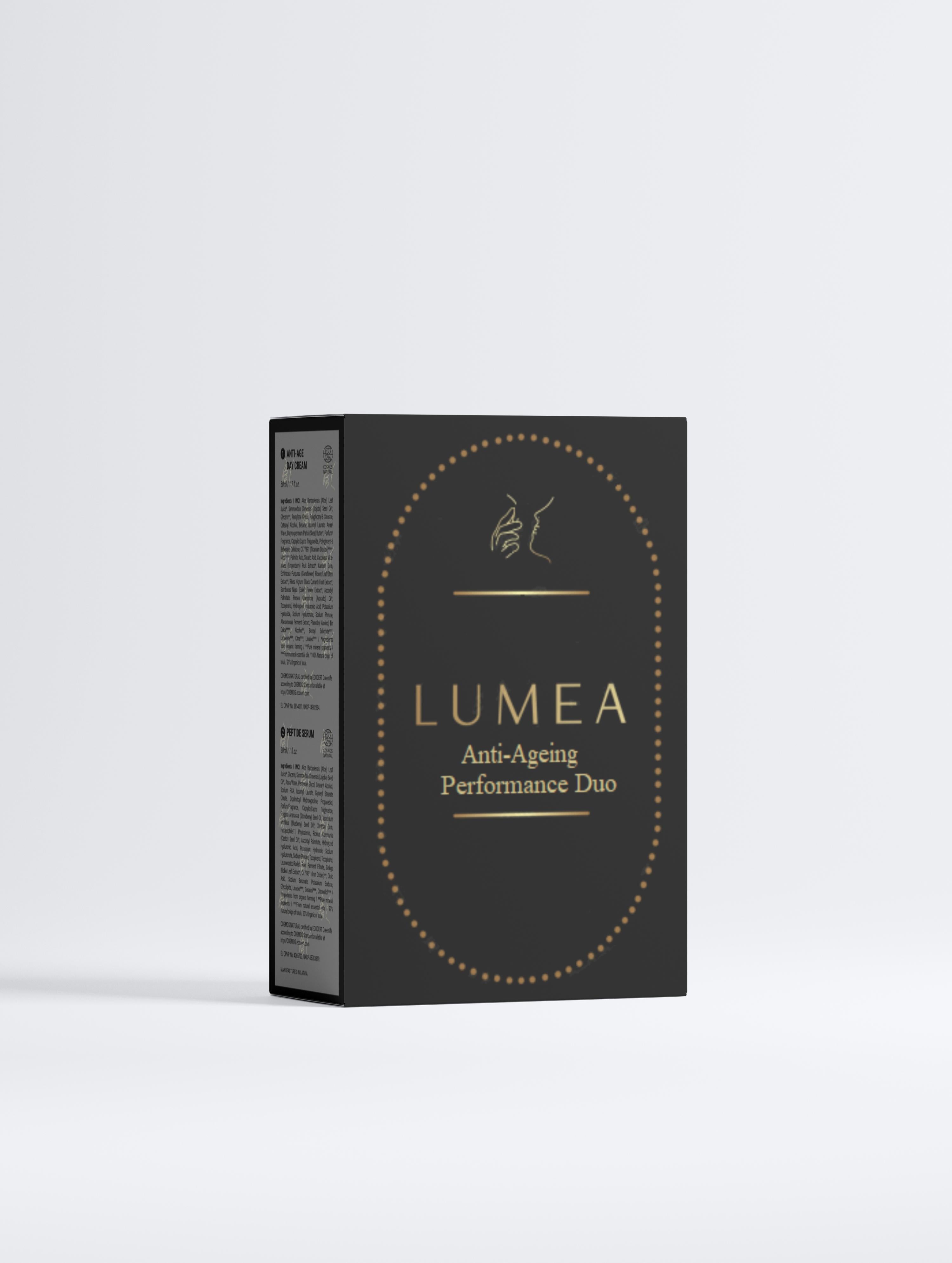 Anti-Ageing Performance Duo