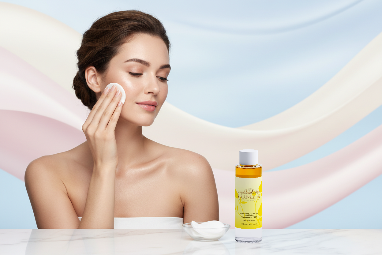 BiPhasic Make-up Remover, Fragrance Free