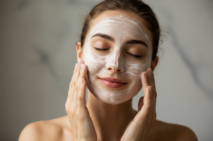 Sensitive Skin Oil-To-Milk Cleanser