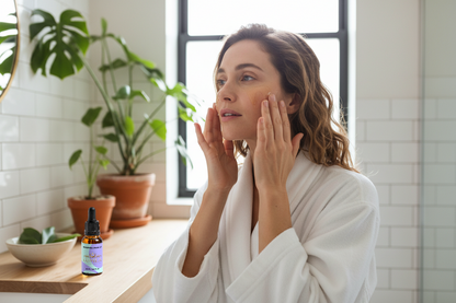 Nourishing Facial Oil