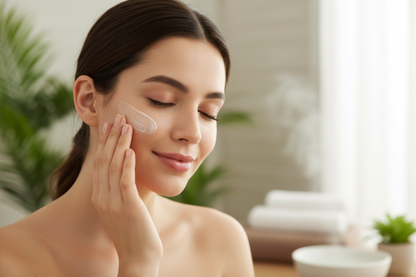 Nourishing Rich Cream, Fragrance Free