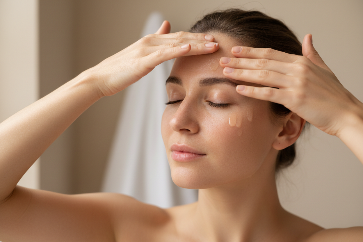 Hydrating Serum