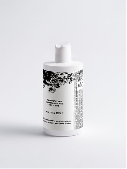 Gloss Conditioner, Smoky Green Vetiver
