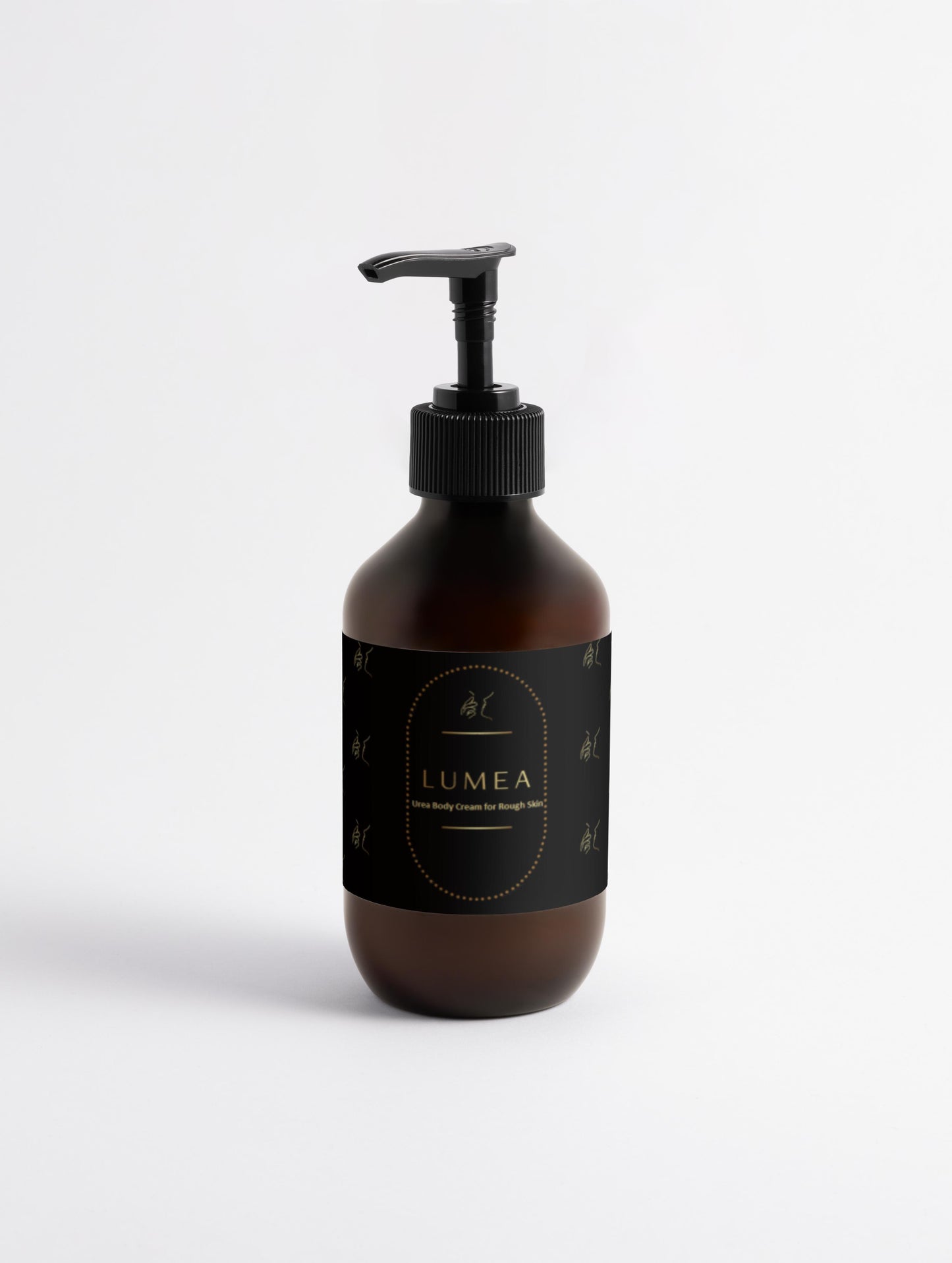 Urea Body Cream for Rough Skin