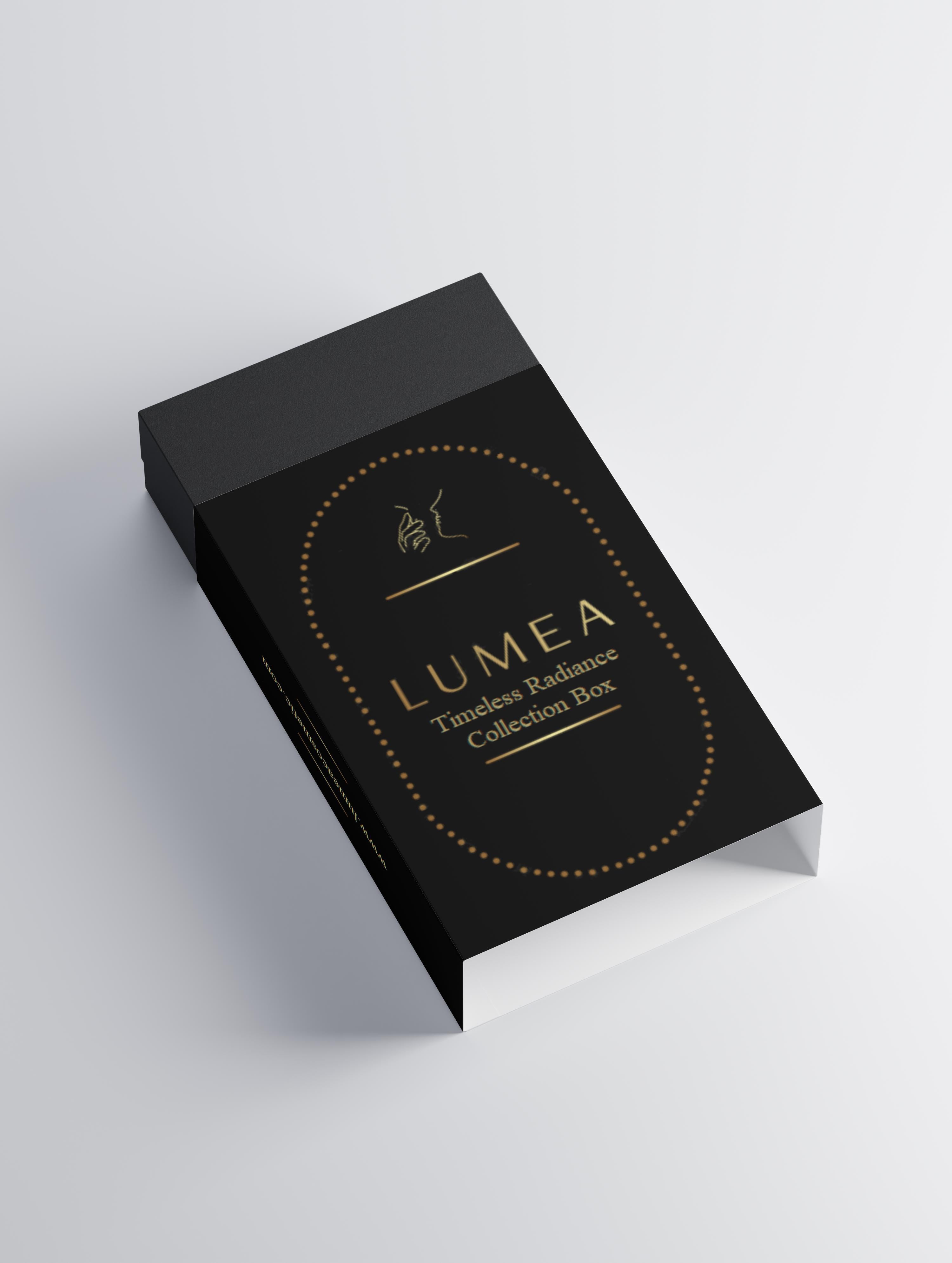 Timeless Radiance Collection Box