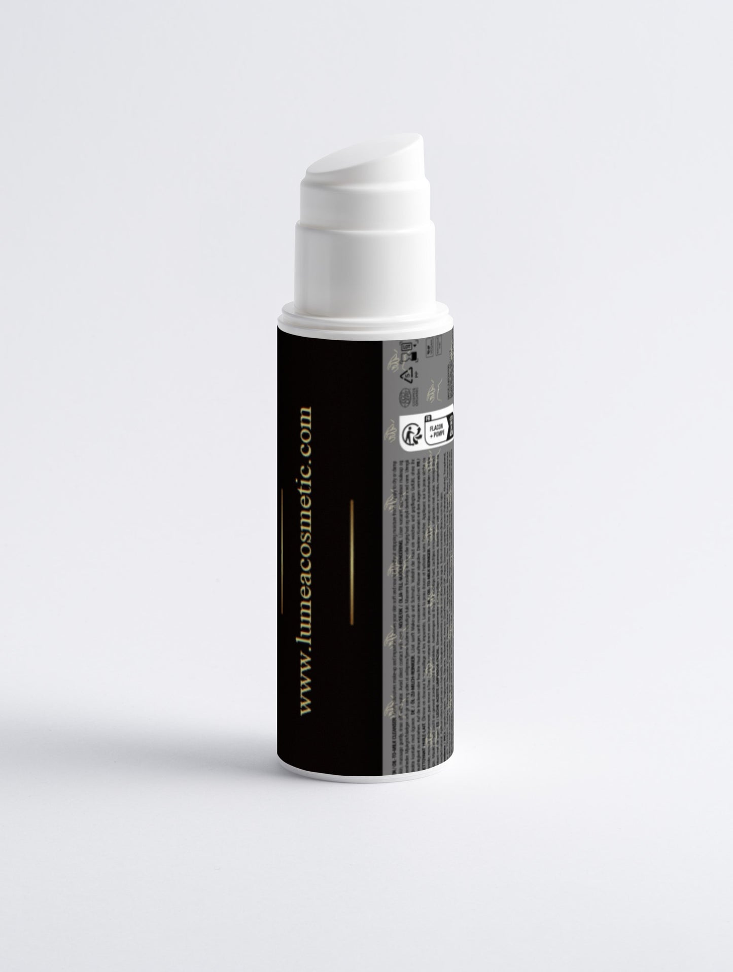 Sensitive Skin Oil-To-Milk Cleanser