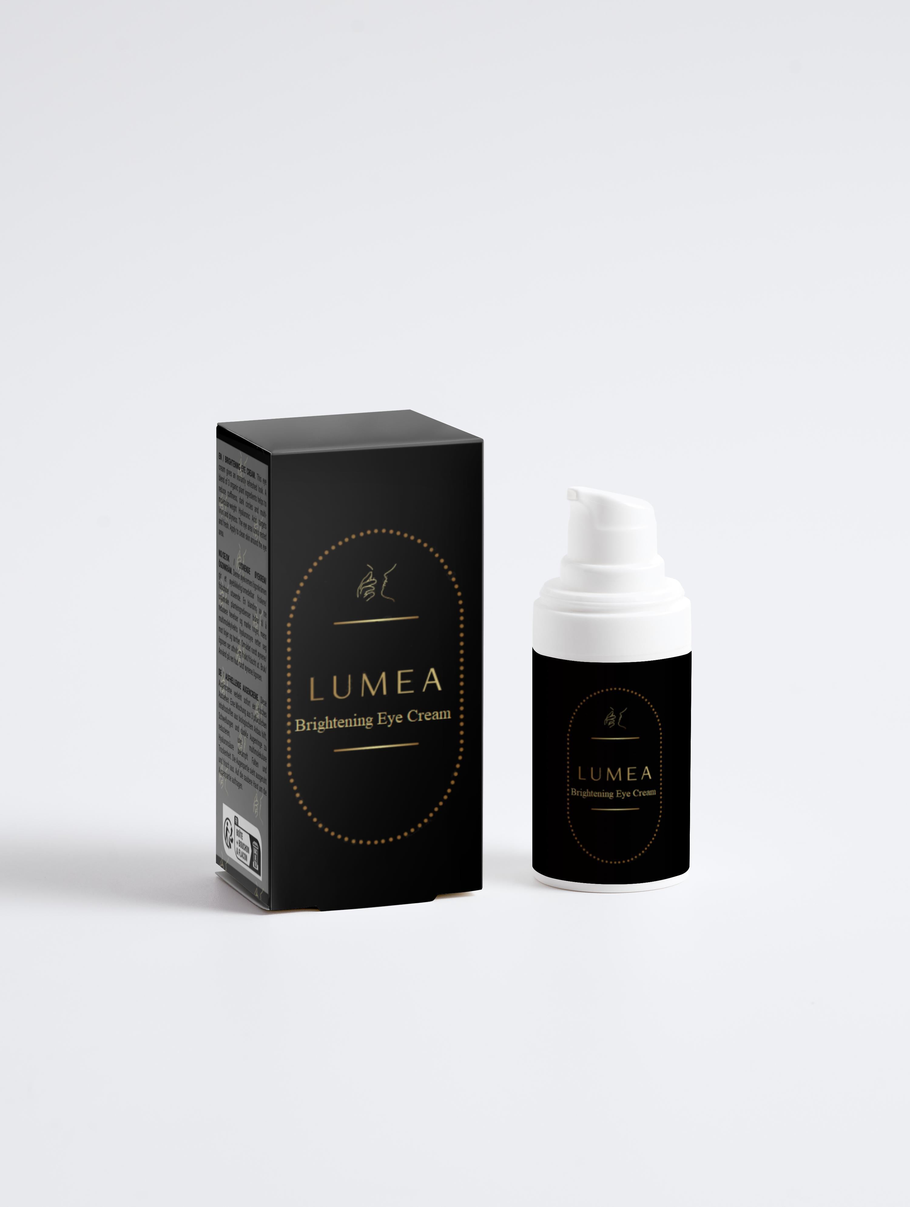 Luminous Skin Collection Box