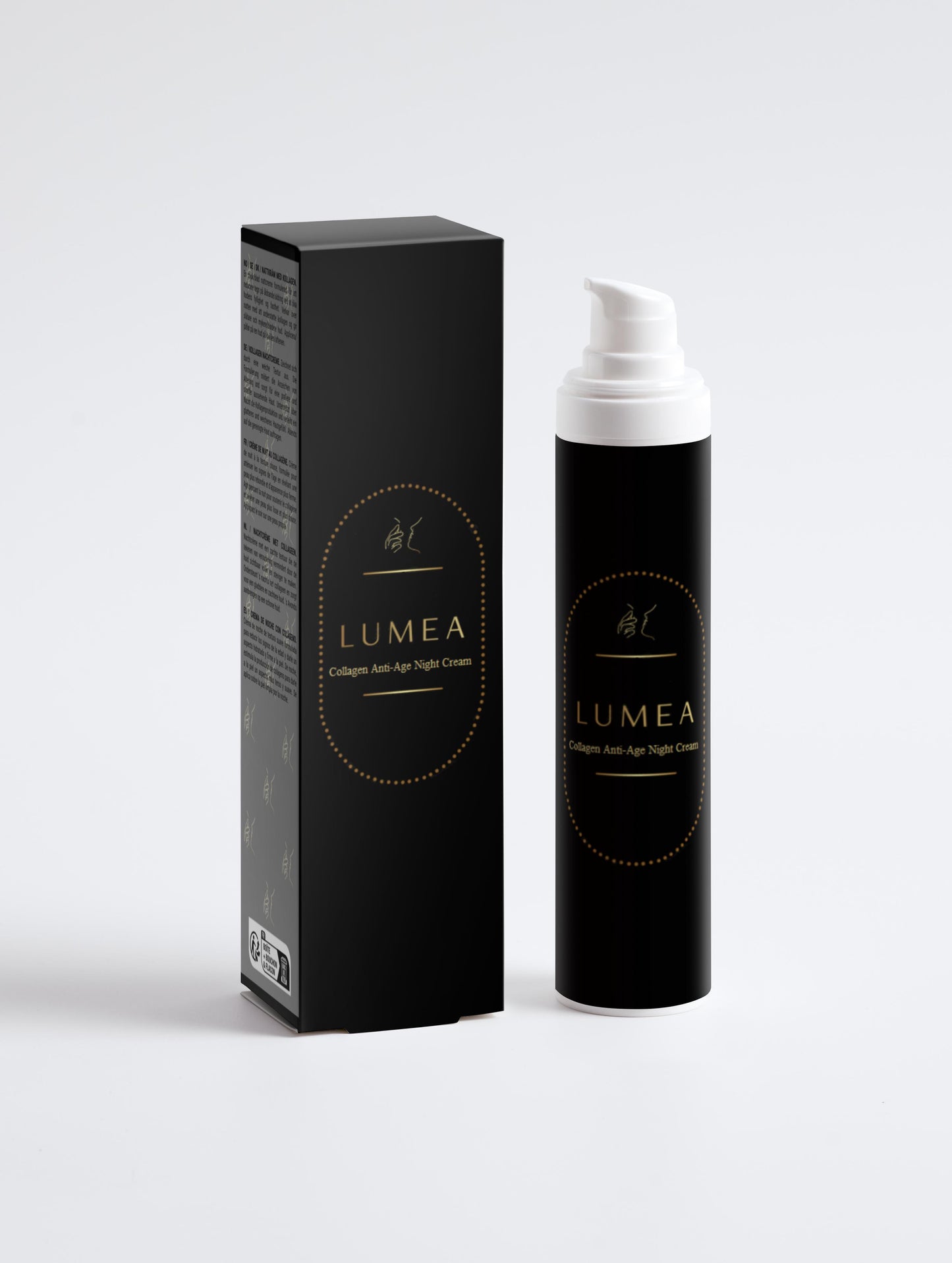 Collagen Anti-Age Night Cream