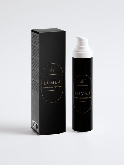 Collagen Anti-Age Night Cream