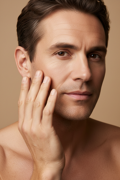 Peptide Anti-Aging Serum