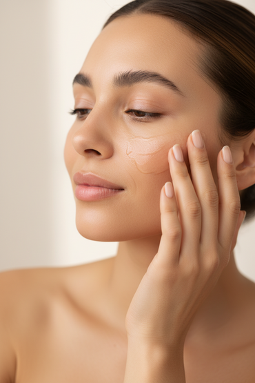 Peptide Anti-Aging Serum