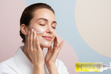 Gentle Cleansing Milk