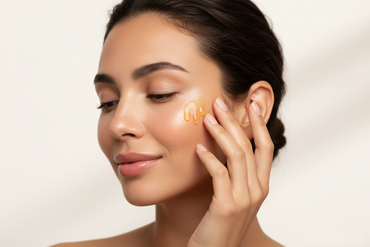 Nourishing Facial Oil