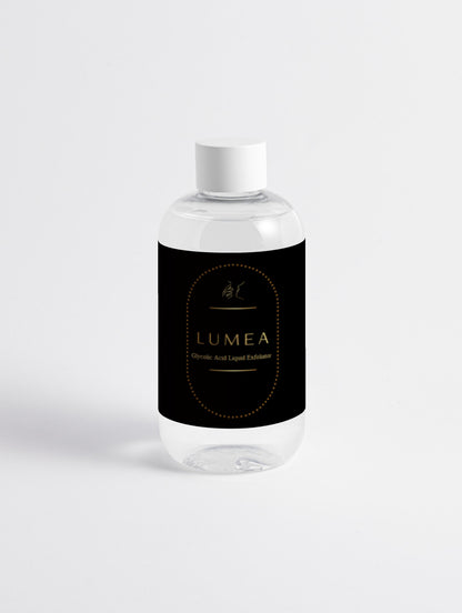 Glycolic Acid Liquid Exfoliator