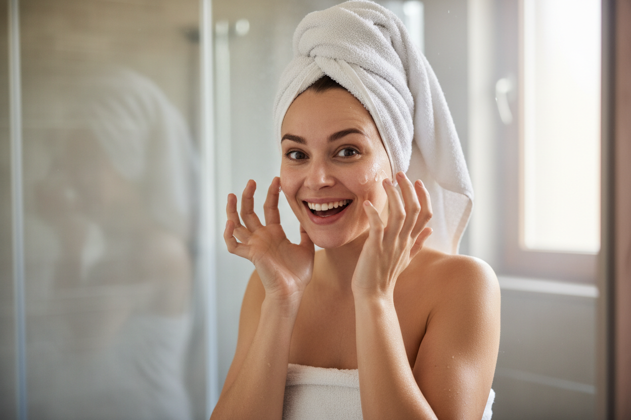 Hydrating Serum