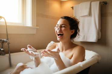 Hand & Body Wash, Grapefruit