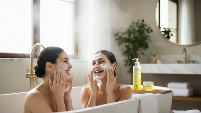 Gentle Cleansing Milk