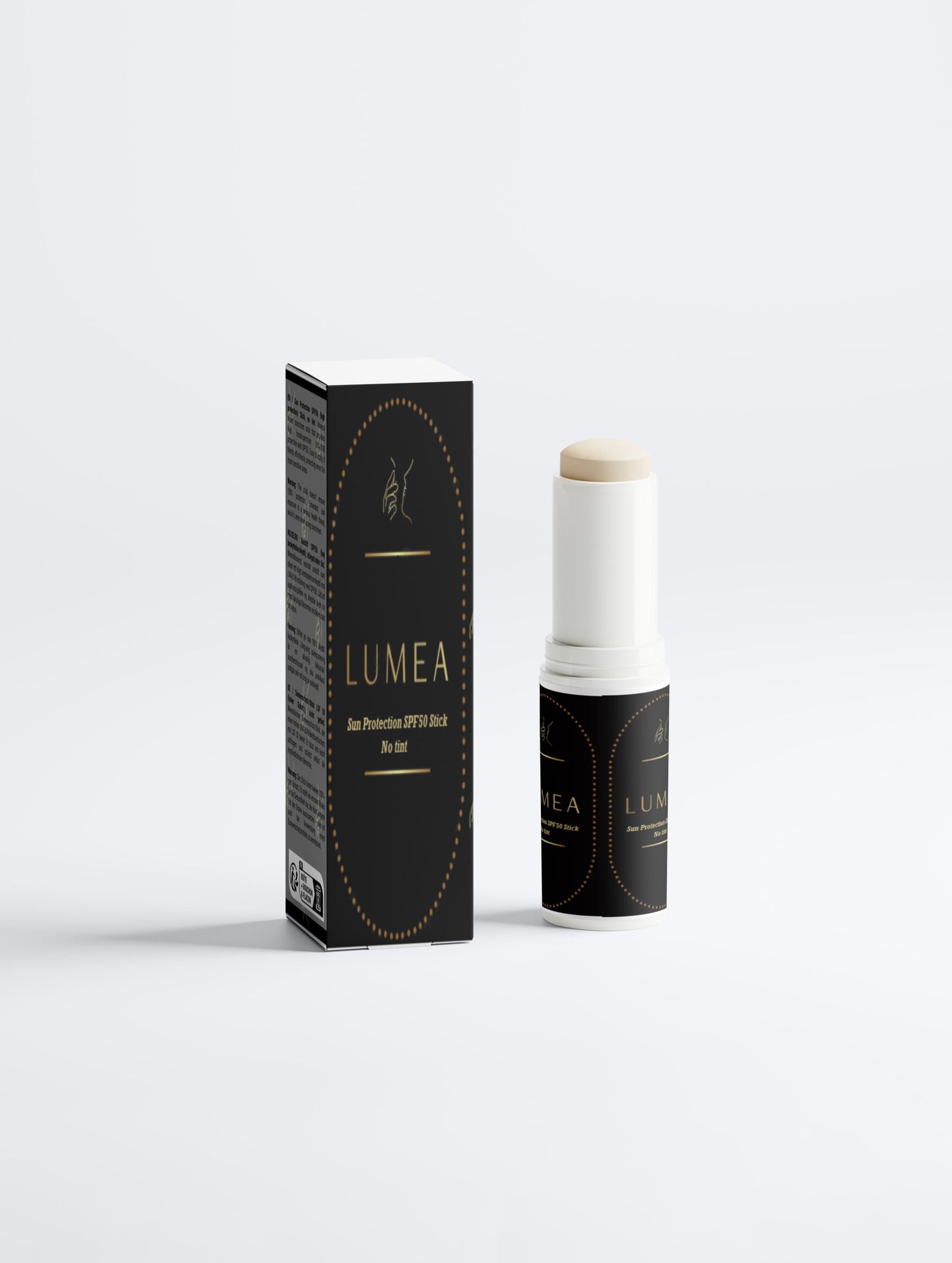 Sun Protection SPF50 Stick, no tint