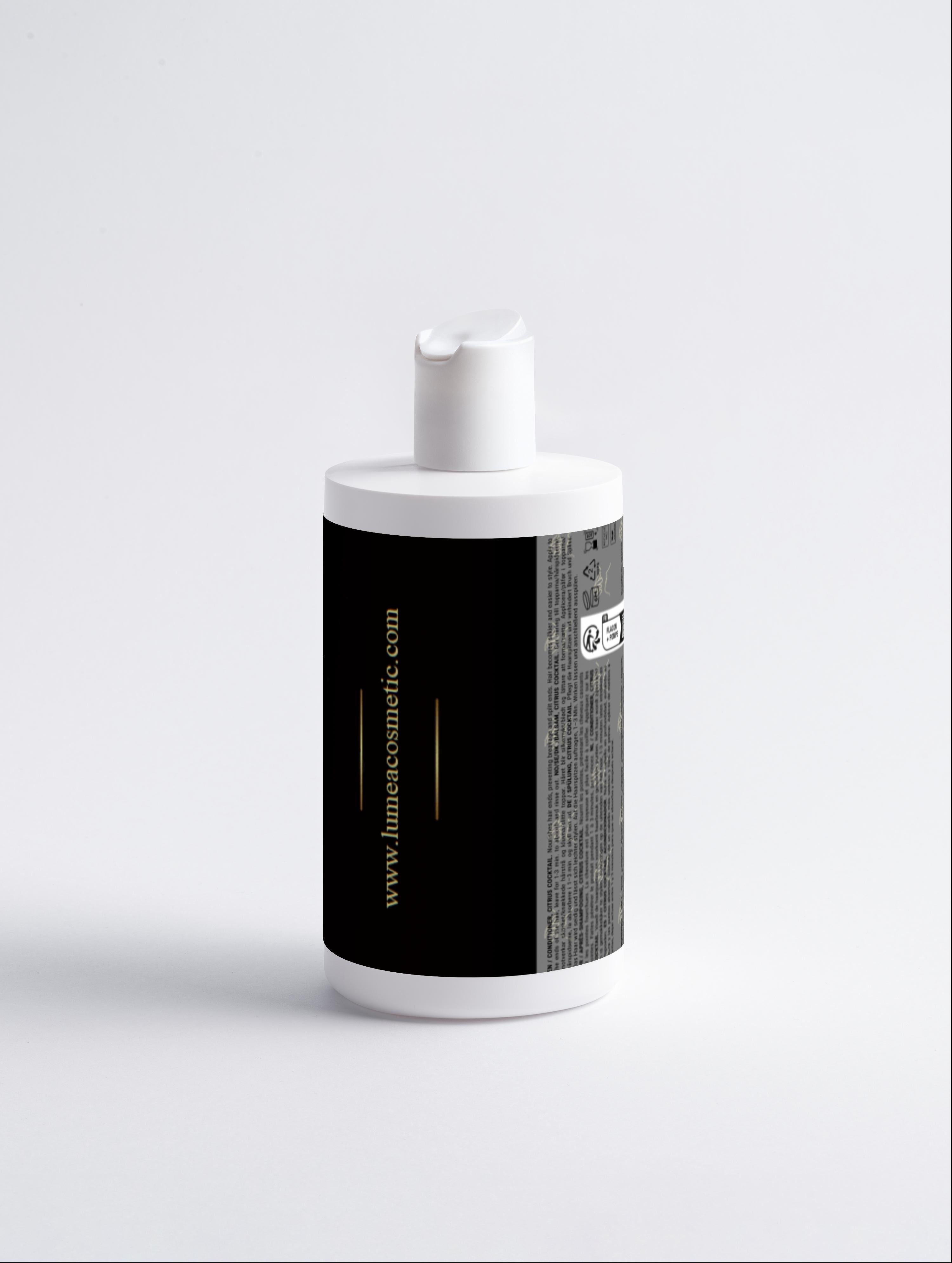 Fresh Conditioner, Citrus Cocktail