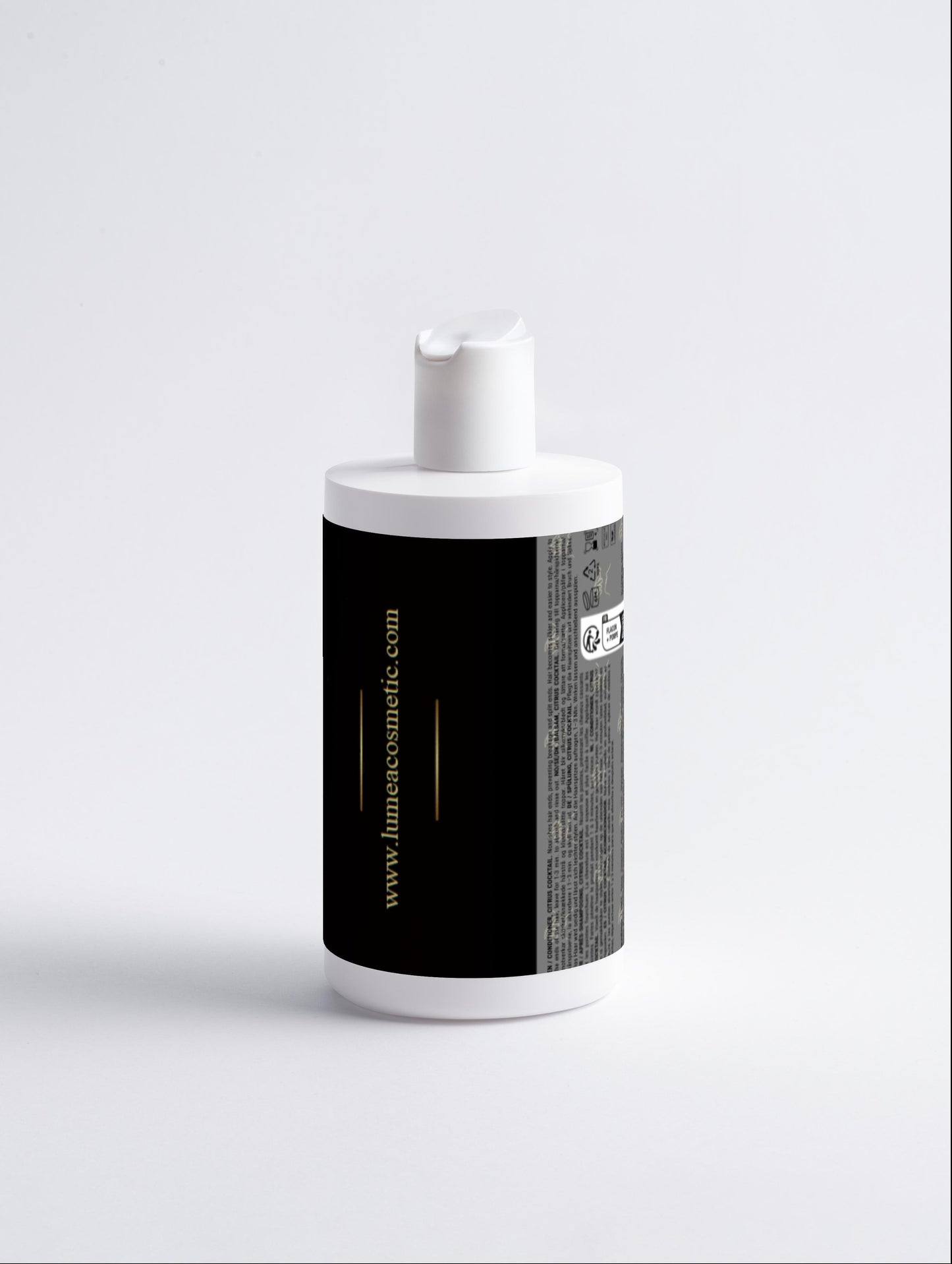 Fresh Conditioner, Citrus Cocktail