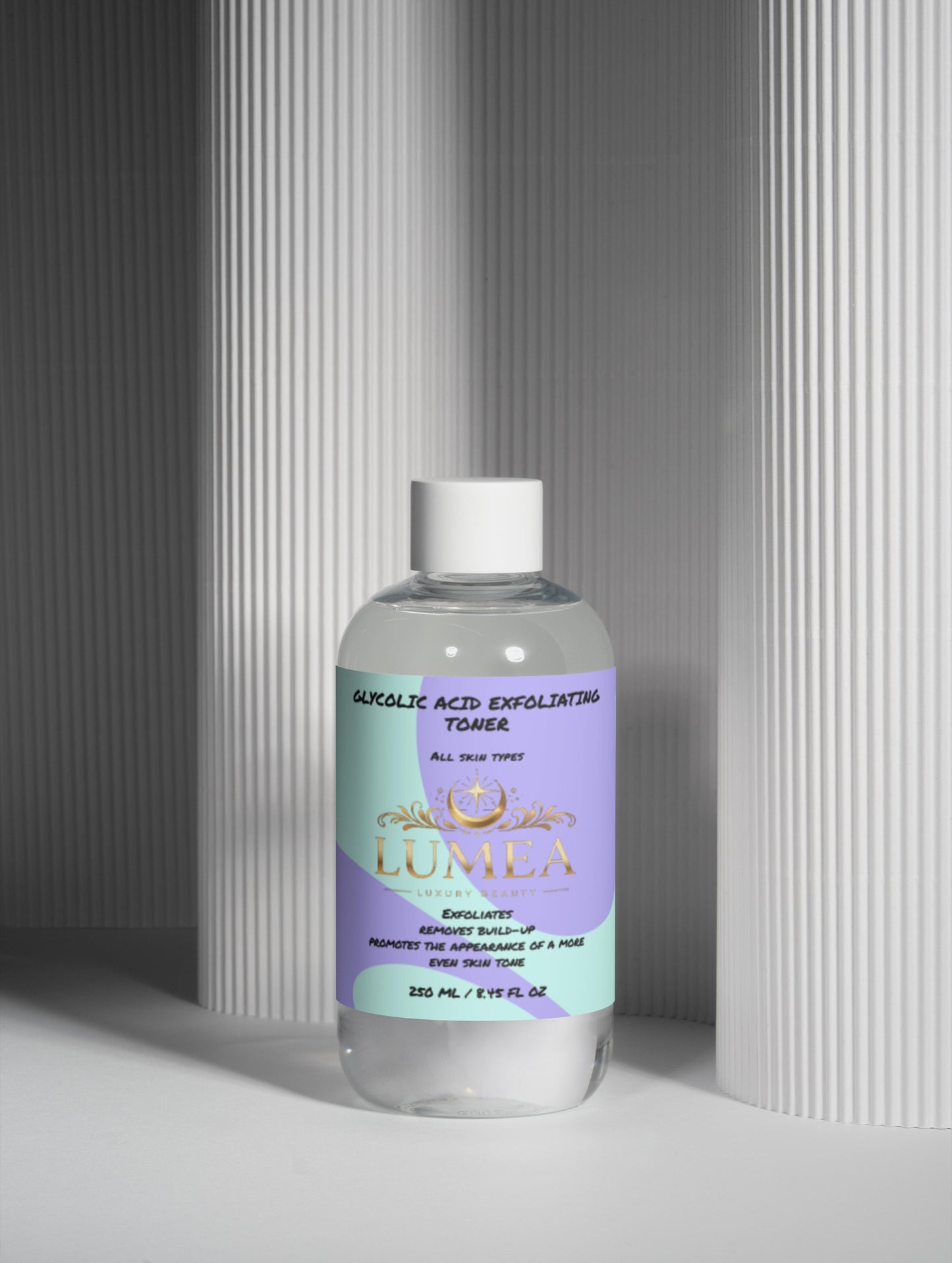 Glycolic Acid Exfoliating Toner