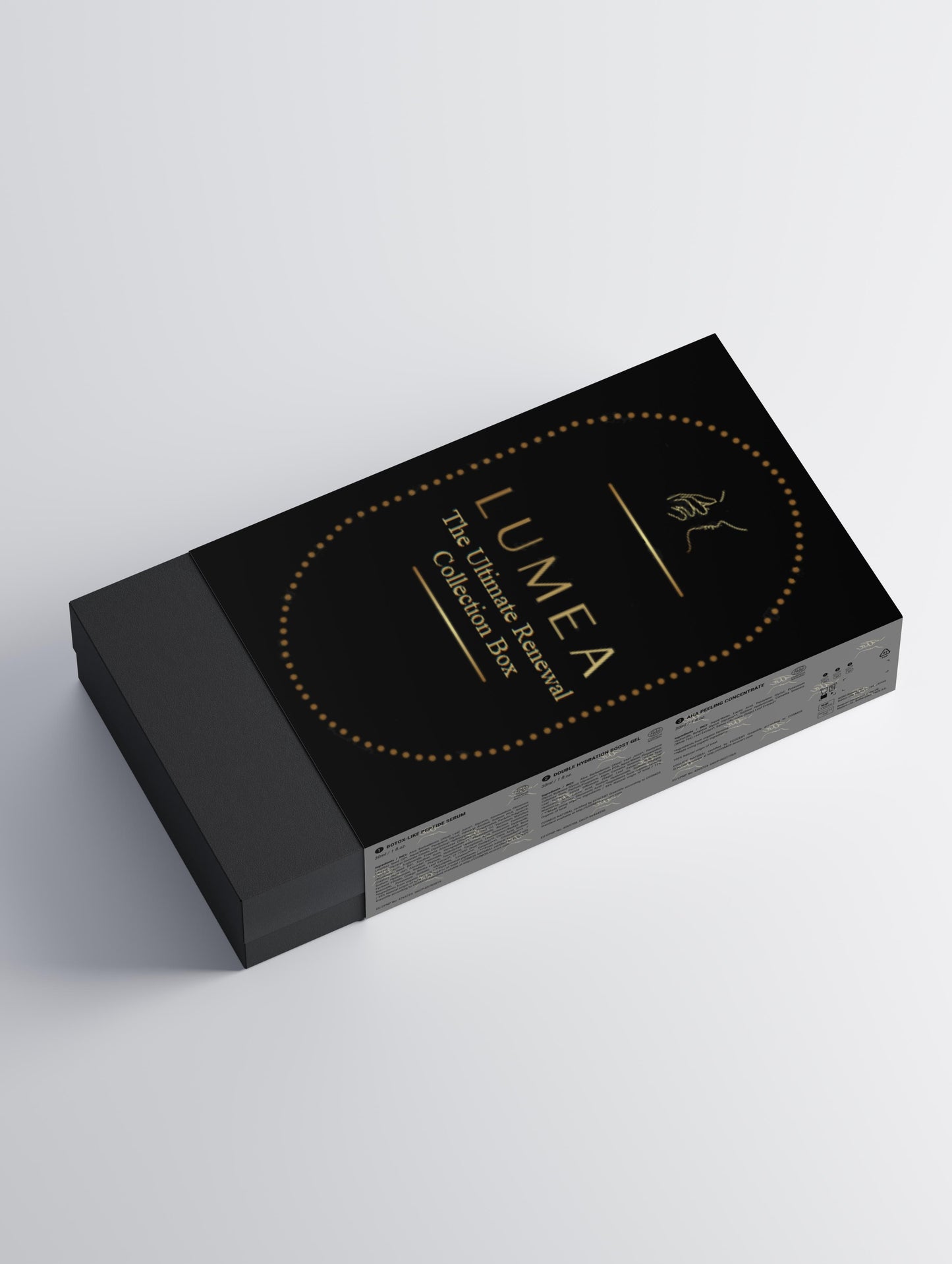 The Ultimate Renewal Collection Box