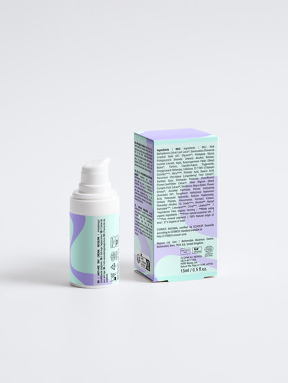 Anti-Age Day Cream