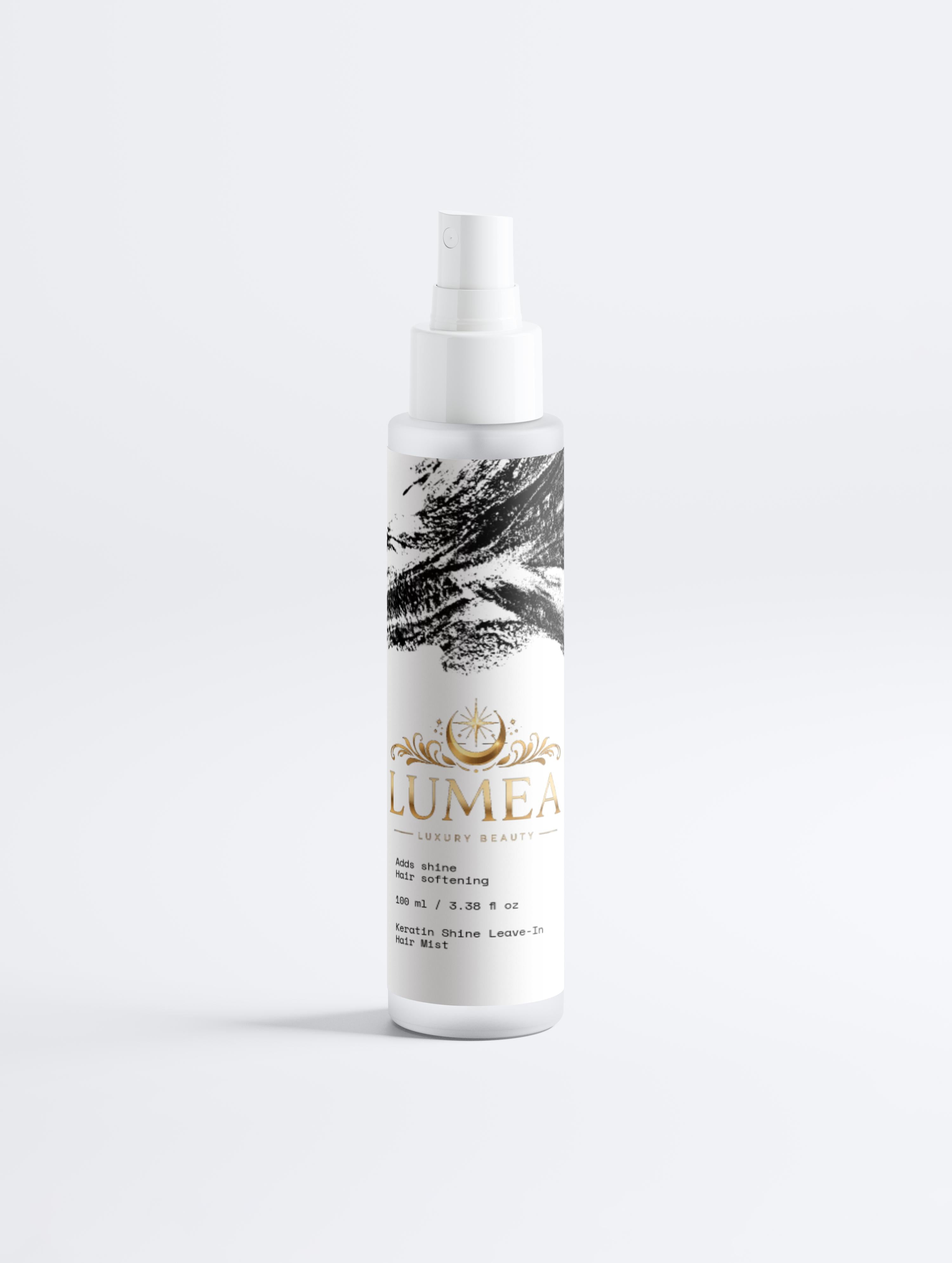 Keratin Shine Leave-In Hair Mist
