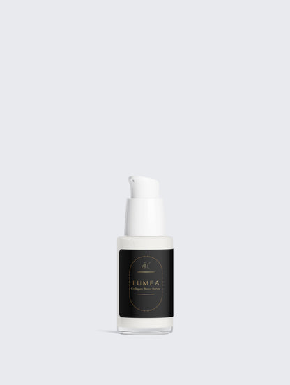 Boost Serum Collection Box